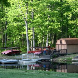 Camp Ralph S. Mason YMCA