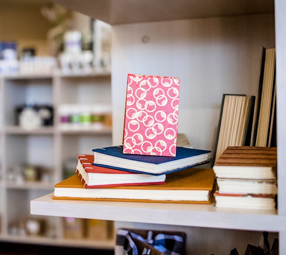 K Squared Artisan Boutique Logo