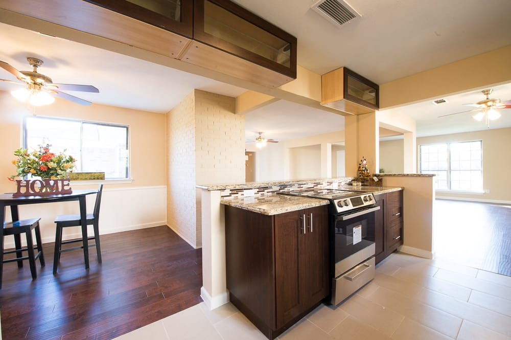 Slide of Conner Family Builders