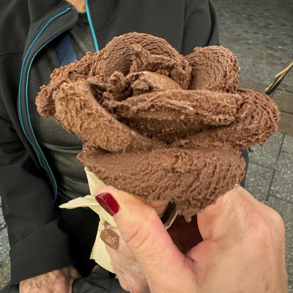 Amorino - Ice Cream & Frozen Yogurt Near Me - Paris, 75
