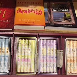 Buchhandlung Mondlicht