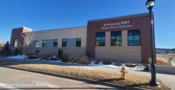 Integrated Ear Nose and Throat