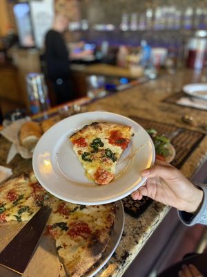 RICCA’S BRICK OVEN & BAR - 44 Photos & 74 Reviews - 104 Fairview Ave ...