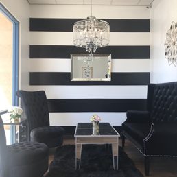Waiting Lounge
