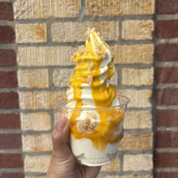 Caffè Panna - Ice Cream & Frozen Yogurt Near Me - Brooklyn, New York Caffè Panna - Ice Cream & Frozen Yogurt Near Me - Brooklyn, New York