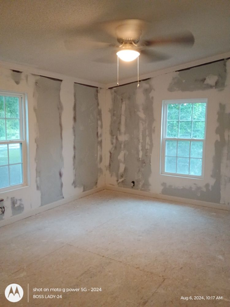 Slide of Round Man's Legacy