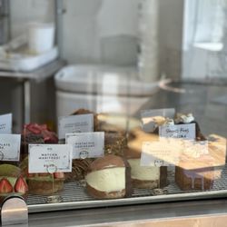 Lakon Paris Patisserie