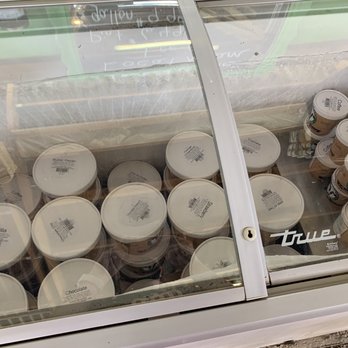 LL Urban Farms - Ice cream - Farmers Market Near Me - Raleigh, North Carolina LL Urban Farms - Ice cream - Farmers Market Near Me - Raleigh, North Carolina