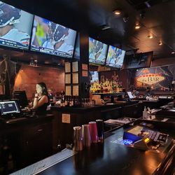 The Bar @ Flamingo & Grand Canyon