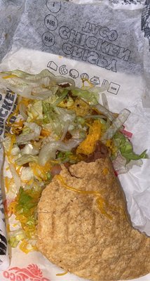 Del Taco by null