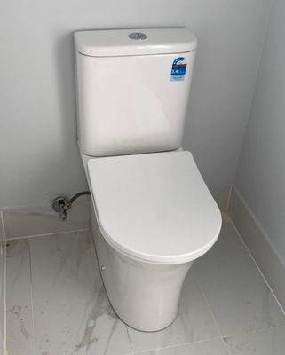 White Oak Plumbing and Heating Logo