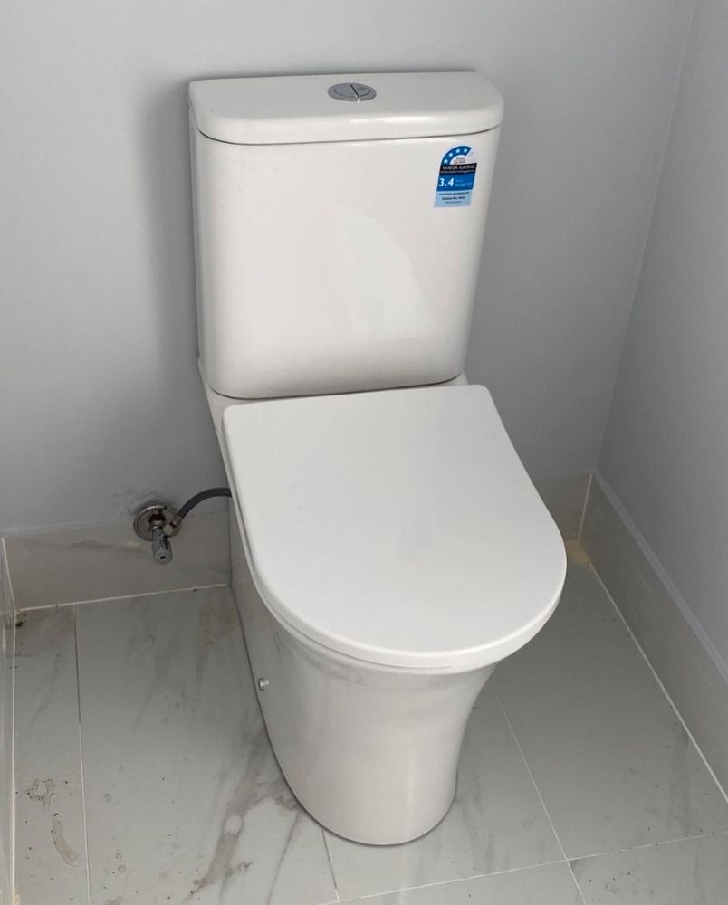 Slide of White Oak Plumbing and Heating