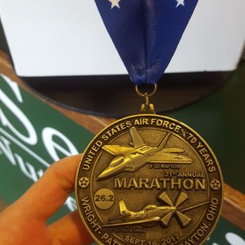 Wright State University - Nutter Center - 26.2 miles of cheat meals! - Stadiums & Arenas Near Me - Dayton, Ohio Wright State University - Nutter Center - 26.2 miles of cheat meals! - Stadiums & Arenas Near Me - Dayton, Ohio