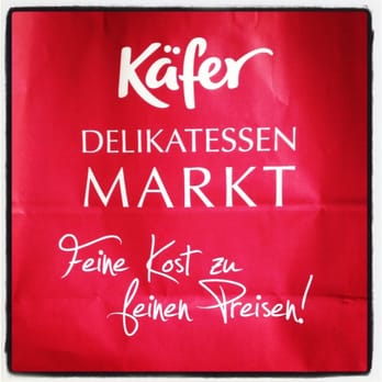 Käfer - Delicatessen Near Me - Munich, BY