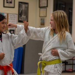 Global Martial Arts