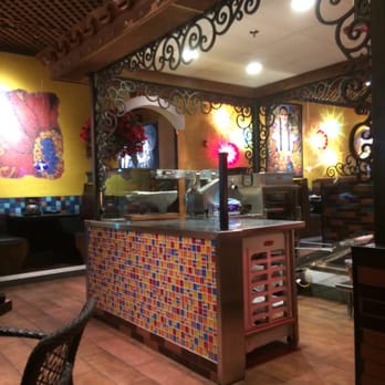 Miguel's Mex Tex Cafe - Tortilla factory - Mexican Near Me - Abilene, Texas