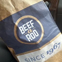 Beef-a-Roo