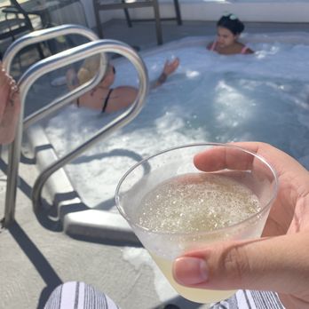 San Clemente Cove Resort - Margaritaville activity - Hotels Near Me - San Clemente, California