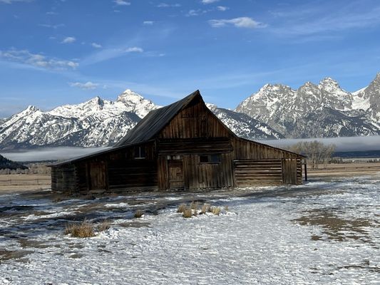 Backcountry Safaris by null