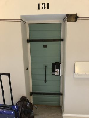 Långholmen Hotel Stockholm by null