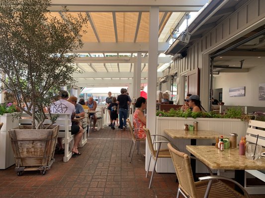 Shorehouse Kitchen Carlsbad by null