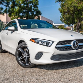1. Glendora Benz N Diesel