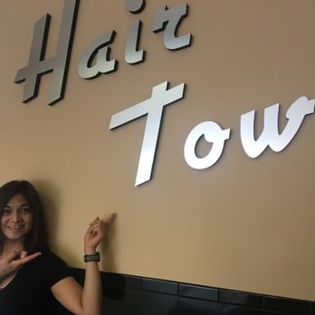 Hair Town - Hair Salons Near Me - Burbank, California Hair Town - Hair Salons Near Me - Burbank, California