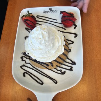 PappaRoti - Icloud - Bakeries Near Me - Lewisville, Texas