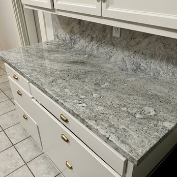 Amazing Stone - Countertop Installation Near Me - San Leandro, California