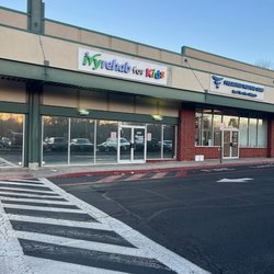 Ivy Rehab for Kids