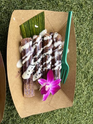 Hapa Kitchen Food Truck - ATL by null