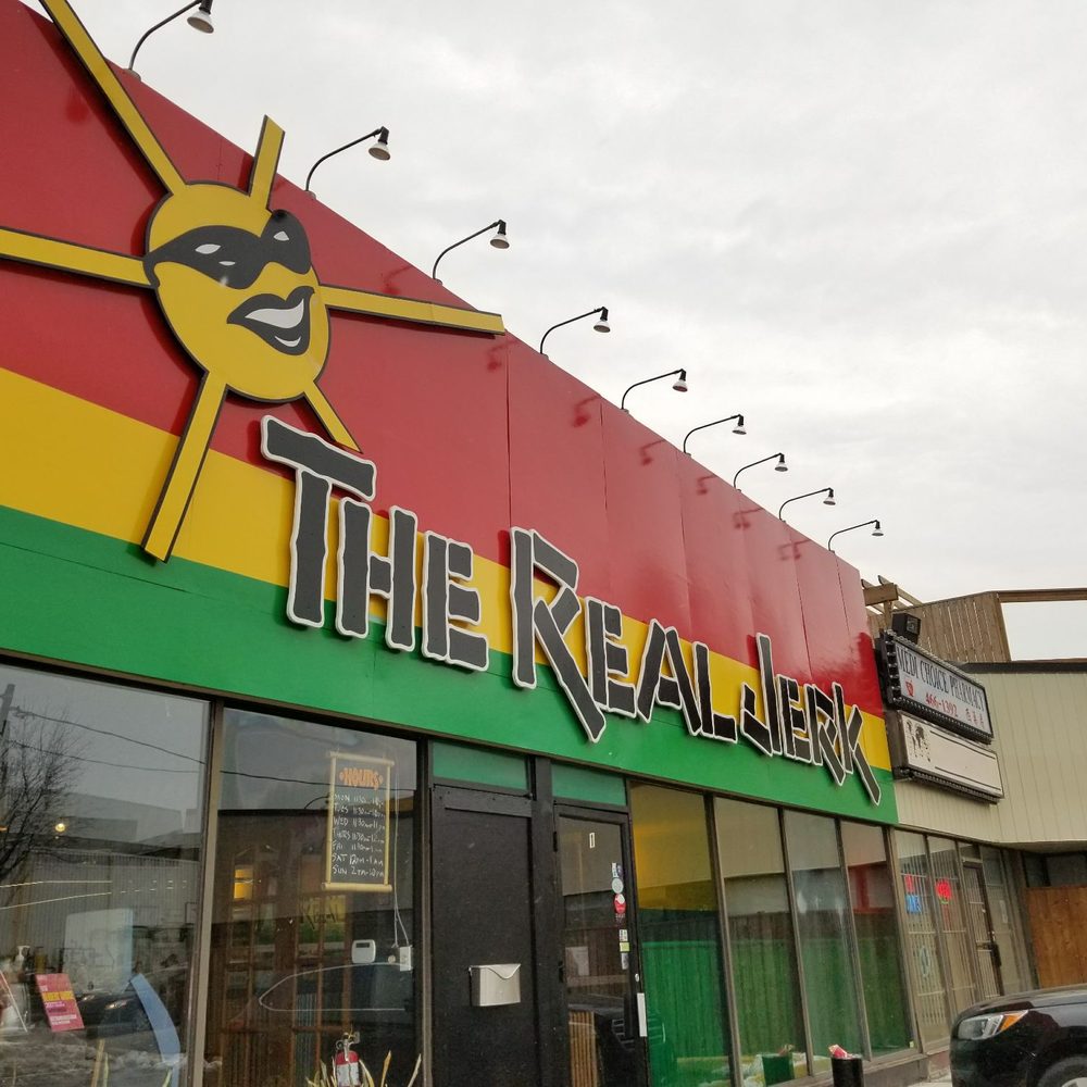 The Real Jerk - Caribbean Near Me - Toronto, Ontario The Real Jerk - Caribbean Near Me - Toronto, Ontario
