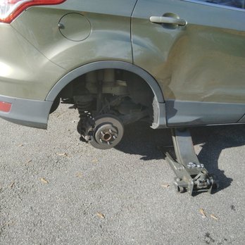 Carlos Roadside Services - Roadside Assistance Near Me - Atlanta, Georgia