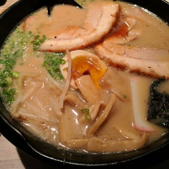Ramen Dozo - Tonkatsu, Charsiu Ramen! - Ramen Near Me - Tempe, Arizona Ramen Dozo - Tonkatsu, Charsiu Ramen! - Ramen Near Me - Tempe, Arizona