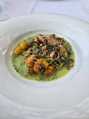 Mille Fleurs by null