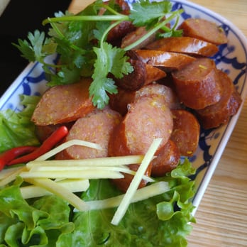 Mai Thai - Thai sausage - Thai Near Me - Paris, 75 Mai Thai - Thai sausage - Thai Near Me - Paris, 75