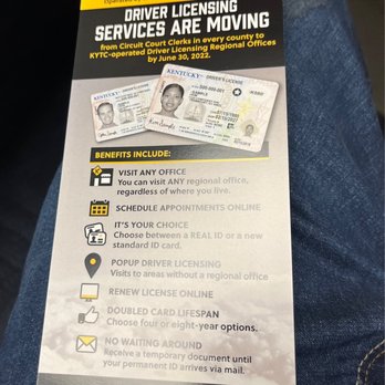 Driver Licensing Regional Office - Public Services & Government Near Me - Louisville, Kentucky Driver Licensing Regional Office - Public Services & Government Near Me - Louisville, Kentucky