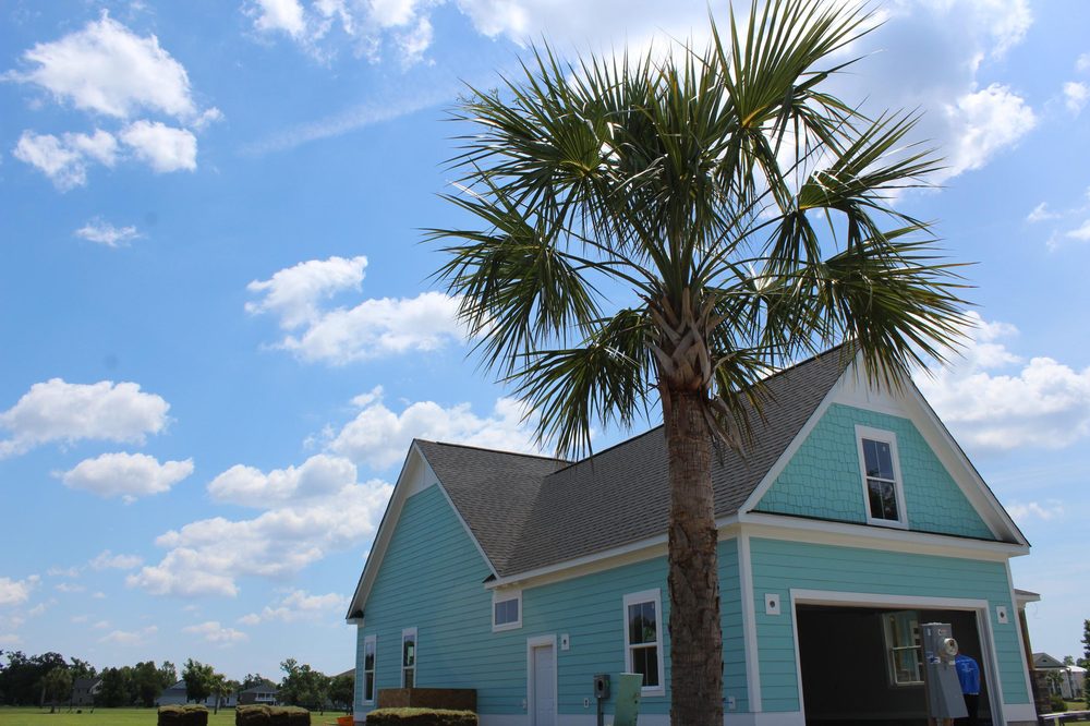 CONKLIN CUSTOM HOMES Updated June 2024 809 Seaboard St, Myrtle