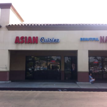 Pho 559 - The exterior of the store - Bubble Tea Near Me - Fresno, California