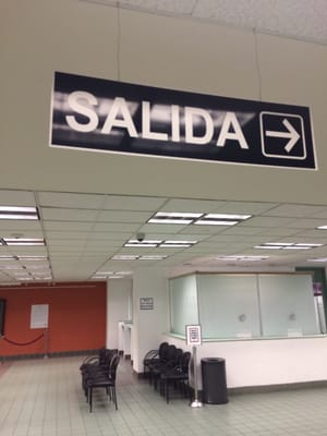 Consulate General of Mexico in Los Angeles by null