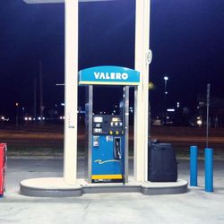 Valero