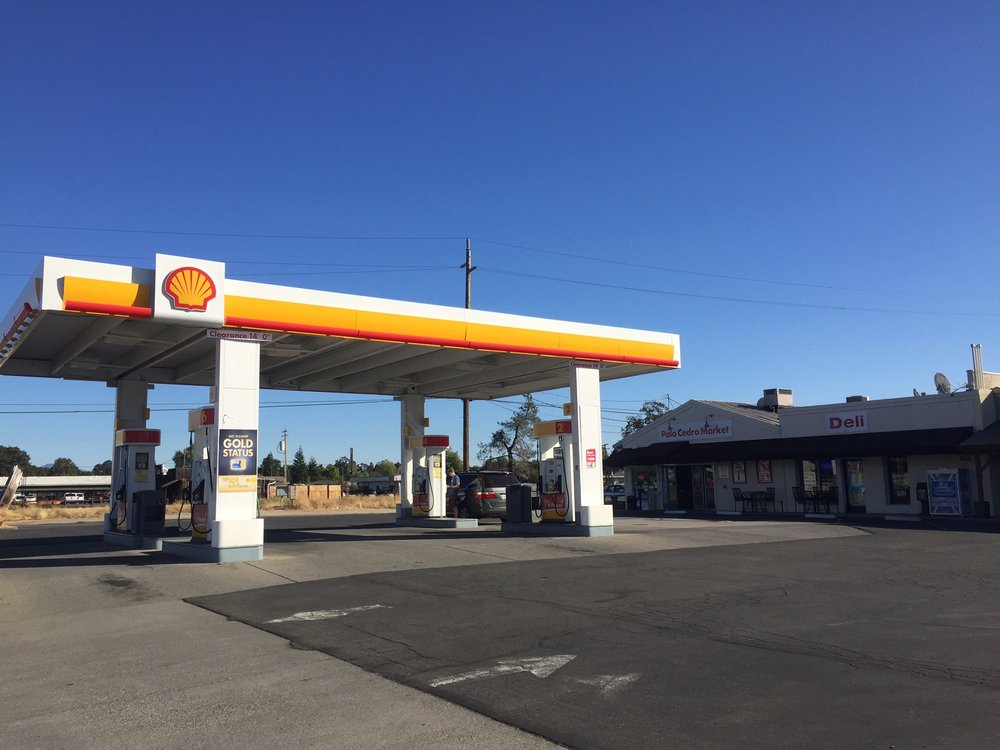 PALO CEDRO MARKET 9157 Deschutes Rd, Palo Cedro, California