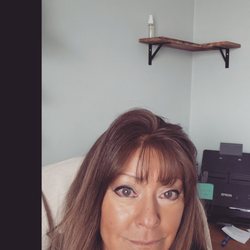 Vibrant Smile Dentistry - Helene our Sleep Coordinator ready to help to get you a better night's sleep.