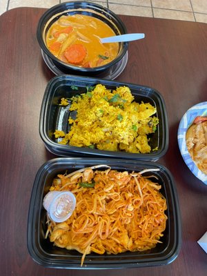 Khao San Thai Kitchen by null