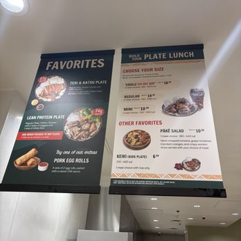Mo'Bettahs - Hawaiian Near Me - Phoenix, Arizona