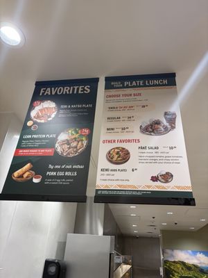 Menu photo 1 Mo'Bettahs Phoenix, AZ