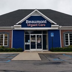 Beaumont Urgent Care