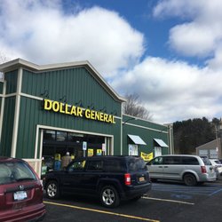 Dollar General
