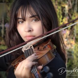 Danny Mendoza Photography - High School Senior photo shoot.