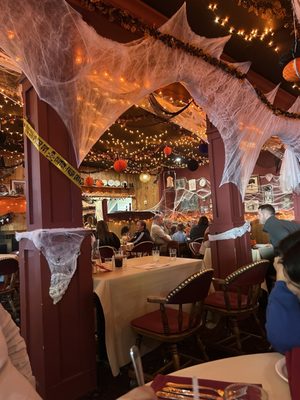 The Creekside Supper Club by null